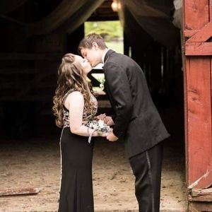 Meet your Posher, Thomas